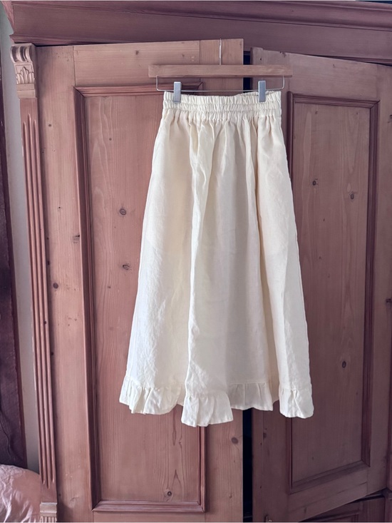 notPERFECTLINEN Dresses & Skirts - Not perfect linen skirt